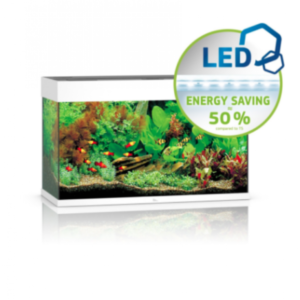 JUWEL AQUARIUM RIO 125 LED - WHITE