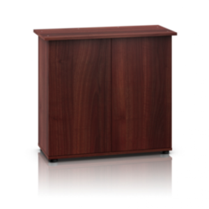 JUWEL AQUARIUM RIO 125 SBX CABINET - DARK WOOD