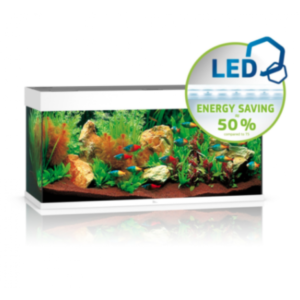 JUWEL AQUARIUM RIO 180 LED - WHITE