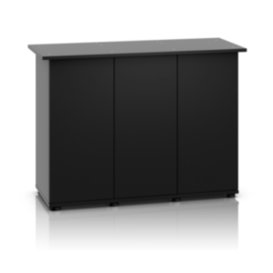 JUWEL AQUARIUM RIO 180 SBX CABINET - BLACK
