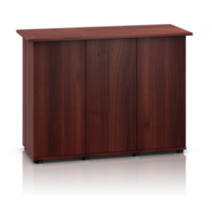 JUWEL AQUARIUM RIO 180 SBX CABINET - DARK WOOD