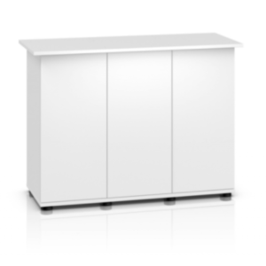 JUWEL AQUARIUM RIO 180 SBX CABINET - WHITE