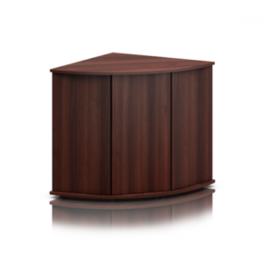 JUWEL AQUARIUM TRIGON 190 SBX CABINET - DARK WOOD