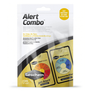ALERT COMBO PACK 6 MONTH