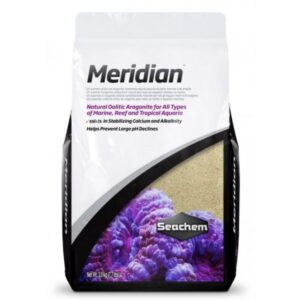 MERIDIAN 9KG