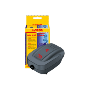 Sera Air Pump-110 Plus