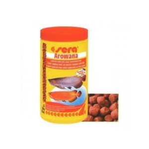 Sera Arowana 1000ml