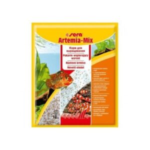 Sera Artemia Mix 18g