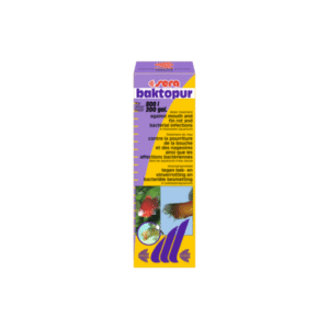 Sera Baktopur 100ml