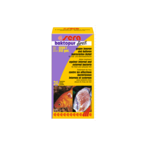 Sera Baktopur Direct 24