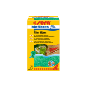 Sera Biofibres Coarse 40g