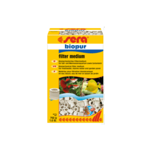 Sera Biopur 750g