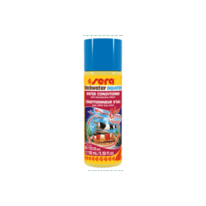 Sera BlackWater Aqutan 100ml