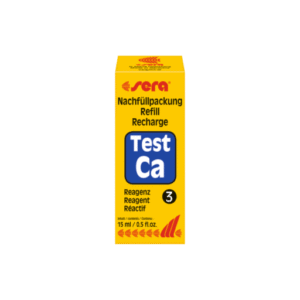 Sera Ca Reagent 3 - 15ml