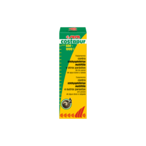 Sera Costapur F 100ml