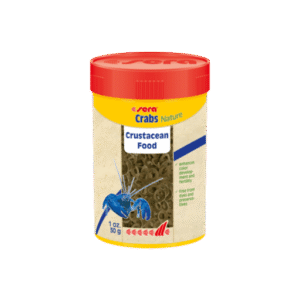 Sera Crabs Natural 100ml