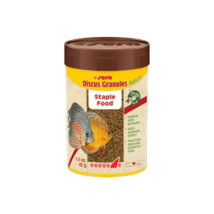 Sera Discus Granules Nature 100ml