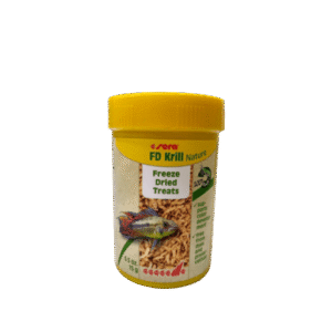 Sera FD Krill Freeze Dried Treats