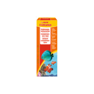 Sera Fishtamin 100ml