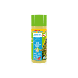Sera Flore 4 Plant 50ml