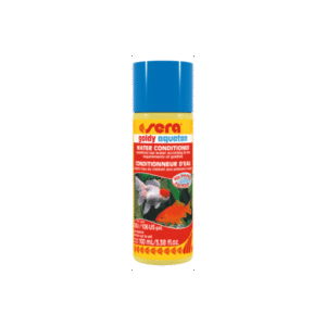 Sera Goldy Aquatan 100Ml