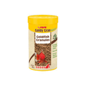 Sera Goldy Gran Nature 250ml