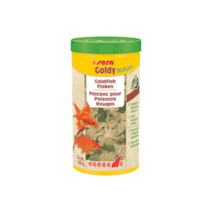 Sera Goldy Nature Fish Food 1L