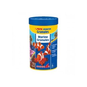 Sera Marine Granules - 250ml