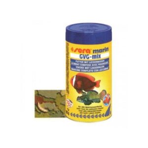 Sera Marin Gvg-Mix Marine Treat Mix -250ml