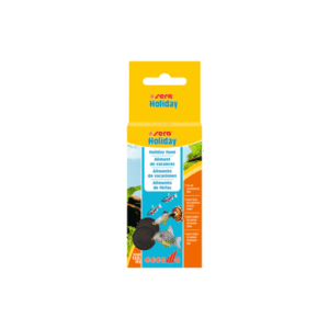 Sera Holiday-10 Tablets