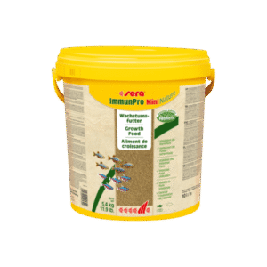 SERA IMMUNPRO MINI NATURE 1000ML
