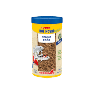 Sera Koi Royal Nature Mini-1L