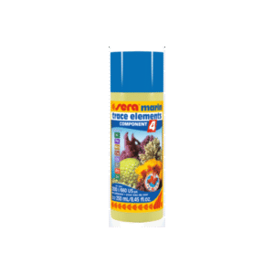 Sera Marin Component 4 Trace Elements Kationics-250ml