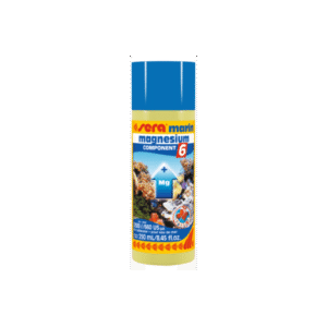 Sera Marin Component 6 Magnesium 250ml