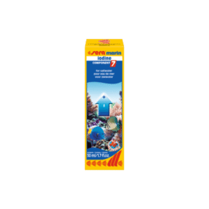 Sera Marin Component 7 Iodine-50ml