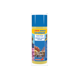 Sera Marin Coraliquid Coral Food-250ml