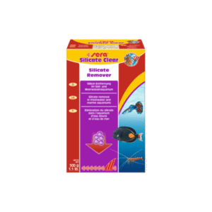 Sera Marin Silicate Clear 500 G
