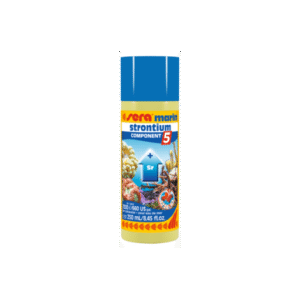 Sera Marine Component 5 Strontium 250ml