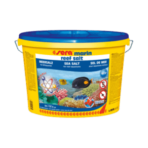 Sera Marine Reef Salt 20kg