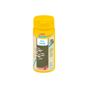 Sera Micron Nature 50 Ml (25 G)