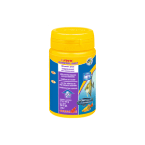 Sera Mineral Salt 105g