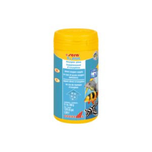 Sera O2 Plus (Oxypur) 250ml