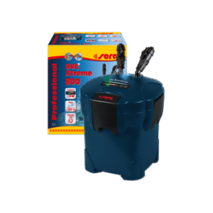 Sera Professional UV-C Xtreme (External Filter)