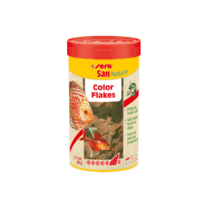 Sera San Nature 250ml-60g