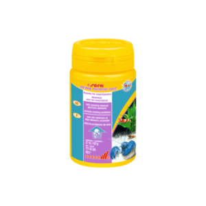 Sera Shrimp Mineral Salt 100ml (105 G/3.7oz.)