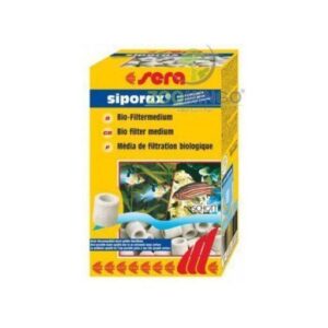 Sera Siporax Professional