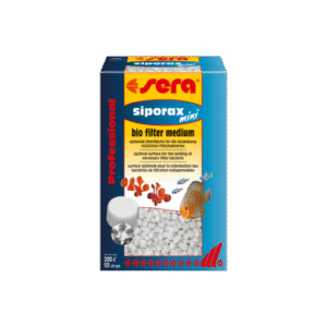 Sera Siporax Mini Professional 270g