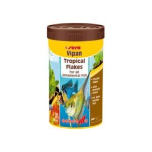 Sera Staple Food Vipan