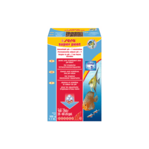 Sera Super Peat-500g