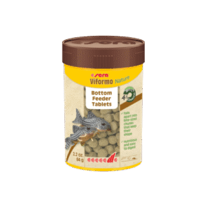 Sera Viformo Nature Tablets 160g